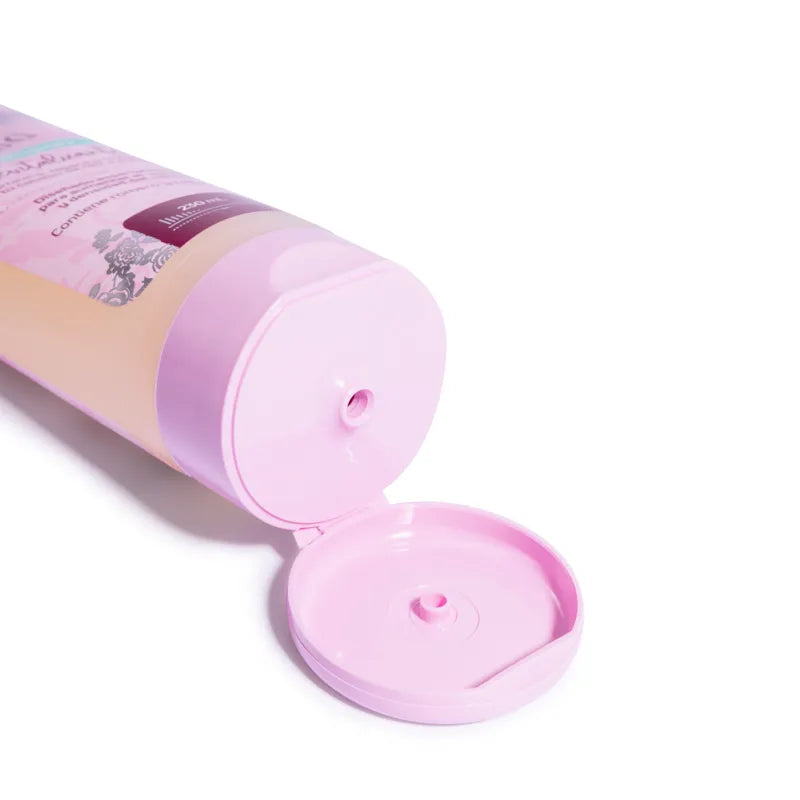 Shampoo revitalizante kaba