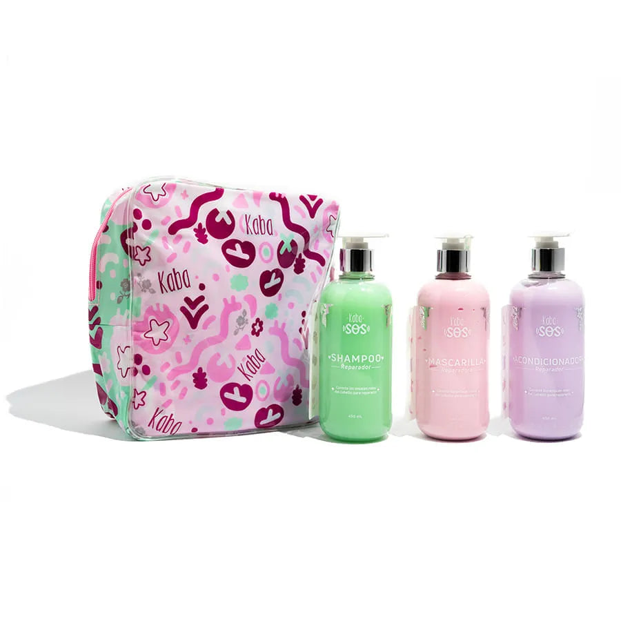 Kit SOS Kaba