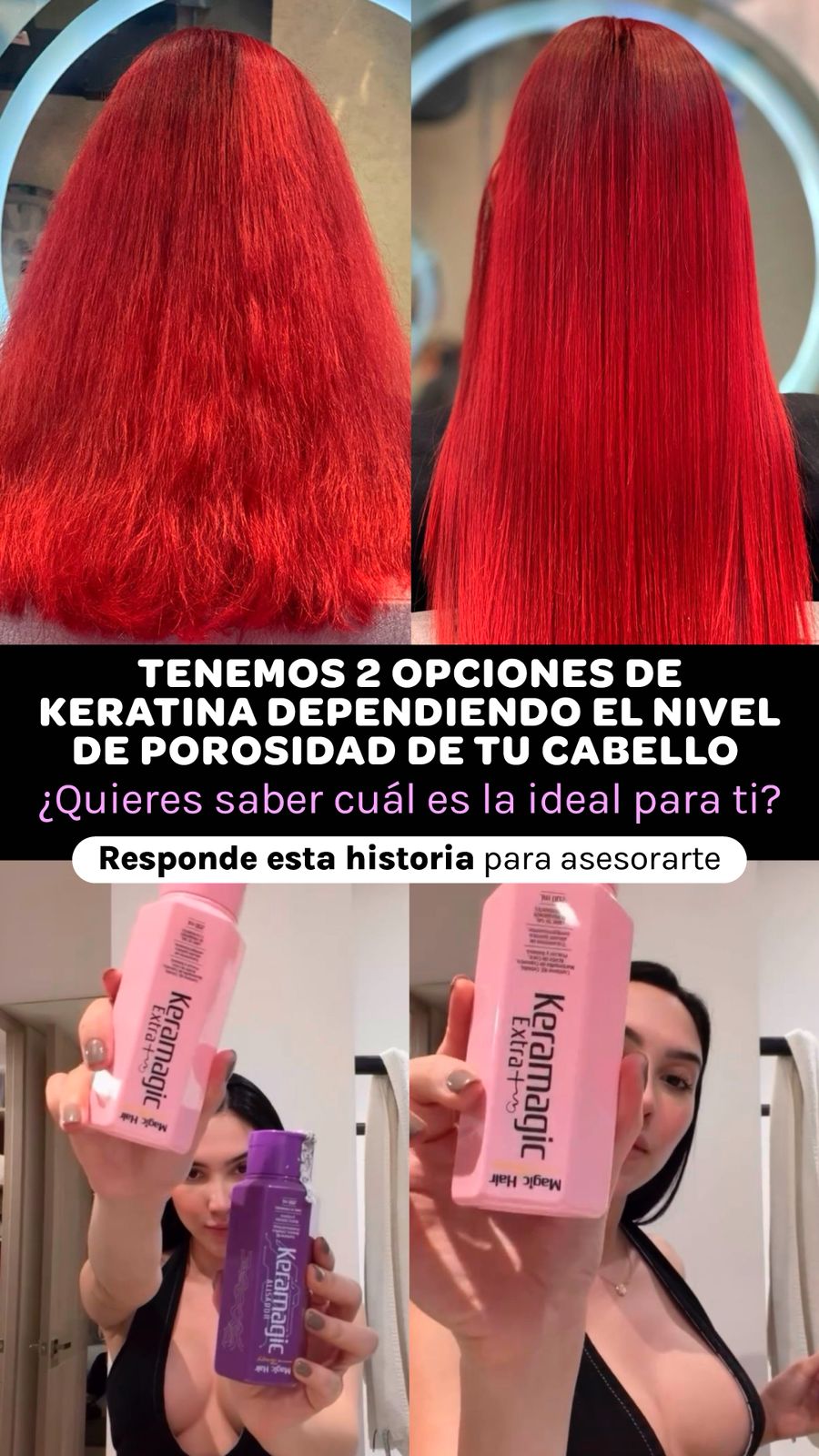 keramagic extra magic hair