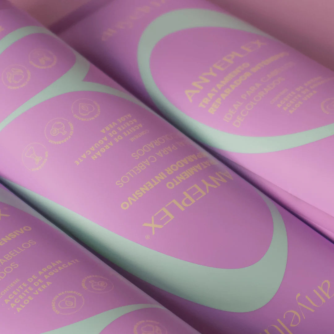 tratamiento reparador intensivo anyeplex anyeluz