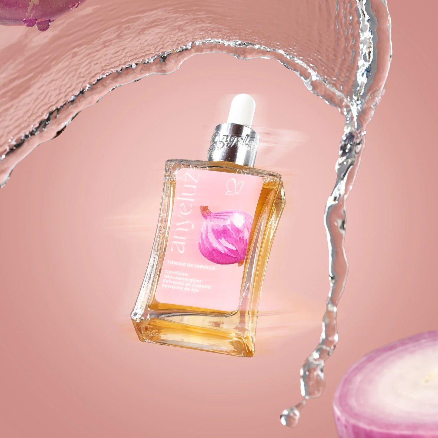 tonico capilar cebolla anyeluz