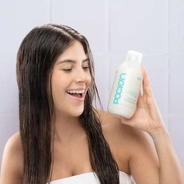 Shampoo de Reparación La Poción