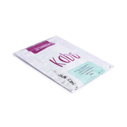 Sachet de Shampoo de Cebolla Kaba 15 ML