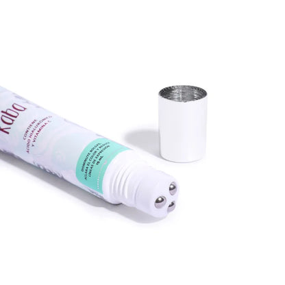 contorno de ojos kaba