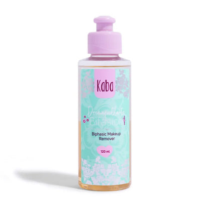 desmaquillante bifasico kaba