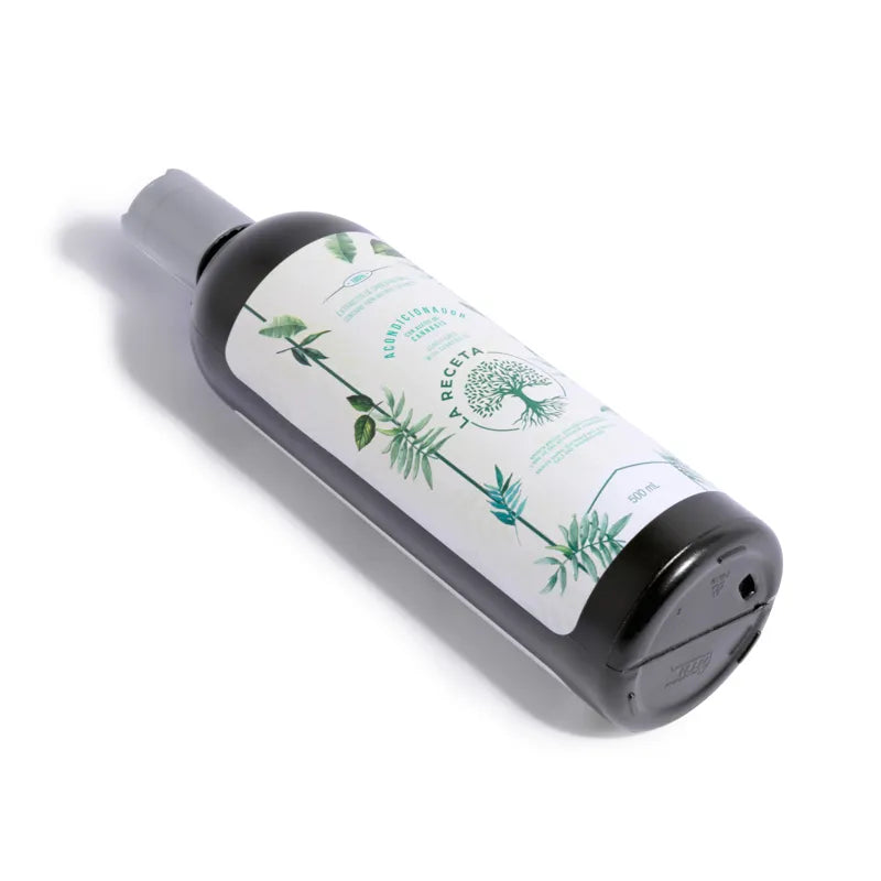 Acondicionador la receta