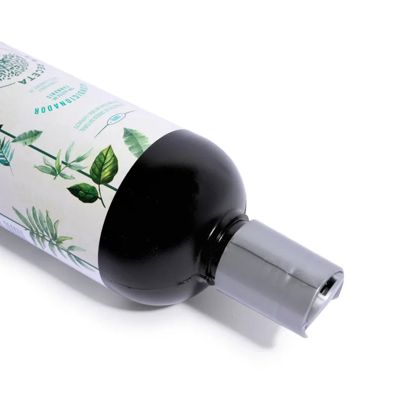 Acondicionador la receta