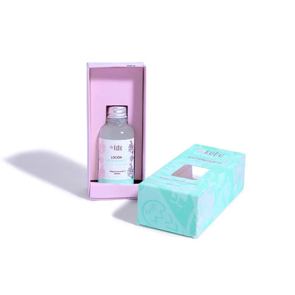 loción astringente kaba