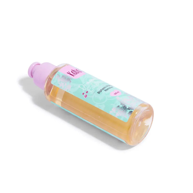 desmaquillante bifasico kaba