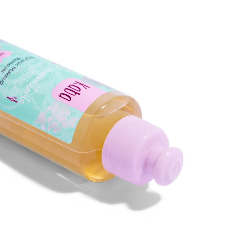 desmaquillante bifasico kaba