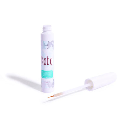pócima de pestañas kaba