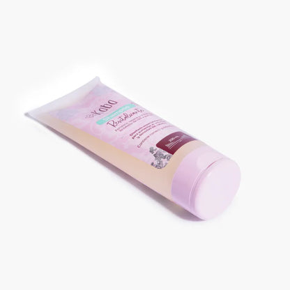 shampoo revitalizante kaba