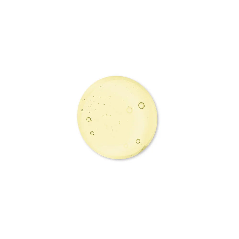 Aceite reparador de puntas la receta