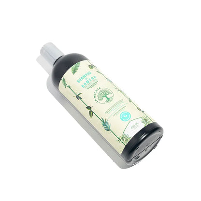 shampoo romero la receta