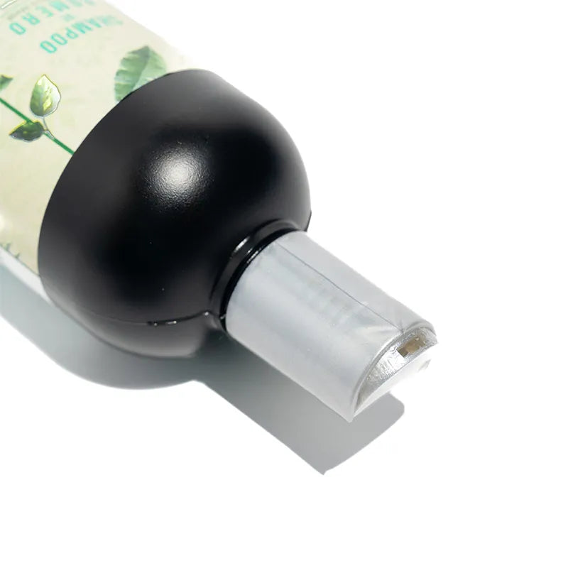 shampoo romero la receta