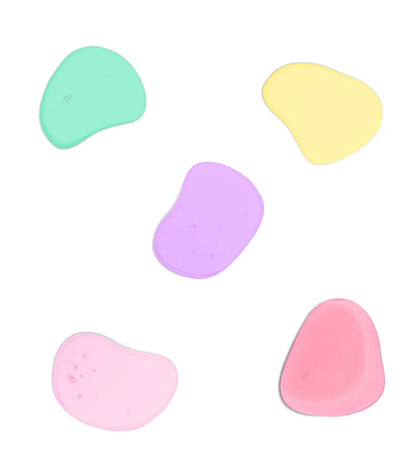 Kit x 5 de Perfumes para el Cabello Kaba