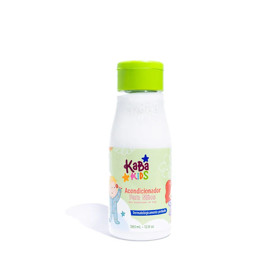 acondicionador kids kaba