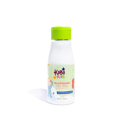 acondicionador kids kaba