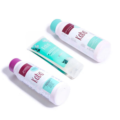 Kit Crecimiento y Reparación Kaba