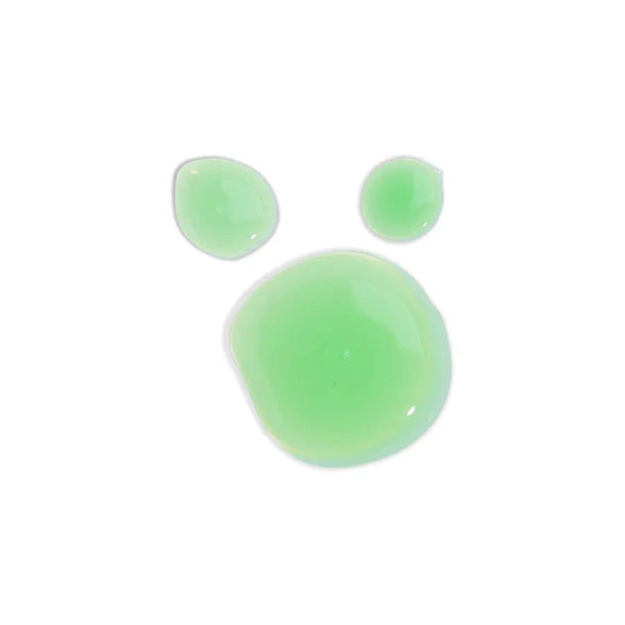 Shampoo Reparador SOS Kaba 450 ML