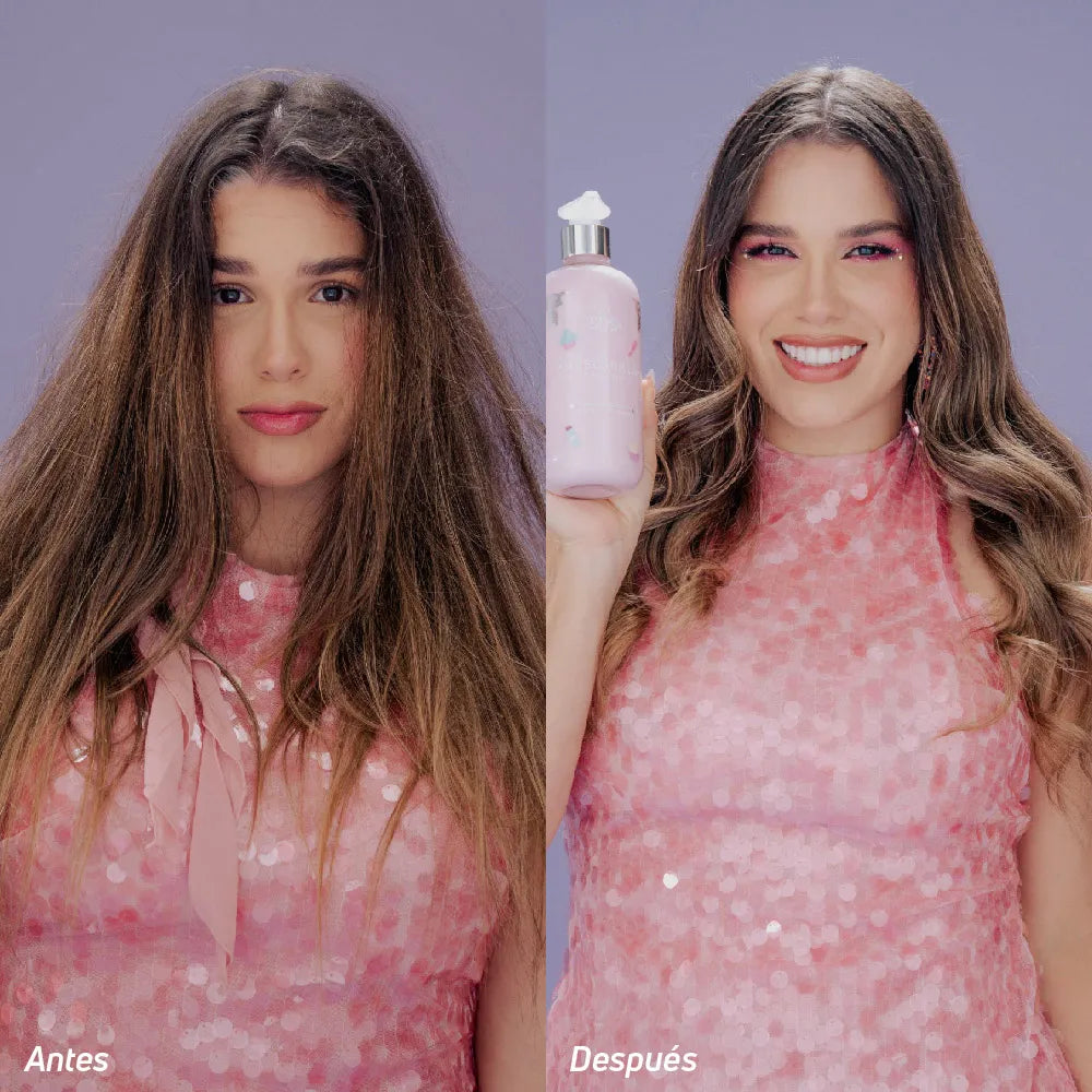 Mascarilla Reparadora SOS Kaba 450 ML