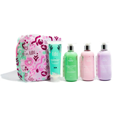 Reparación Extrema SOS kaba