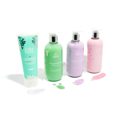 Reparación Extrema SOS kaba