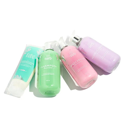 Reparación Extrema SOS kaba