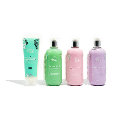 Reparación Extrema SOS kaba