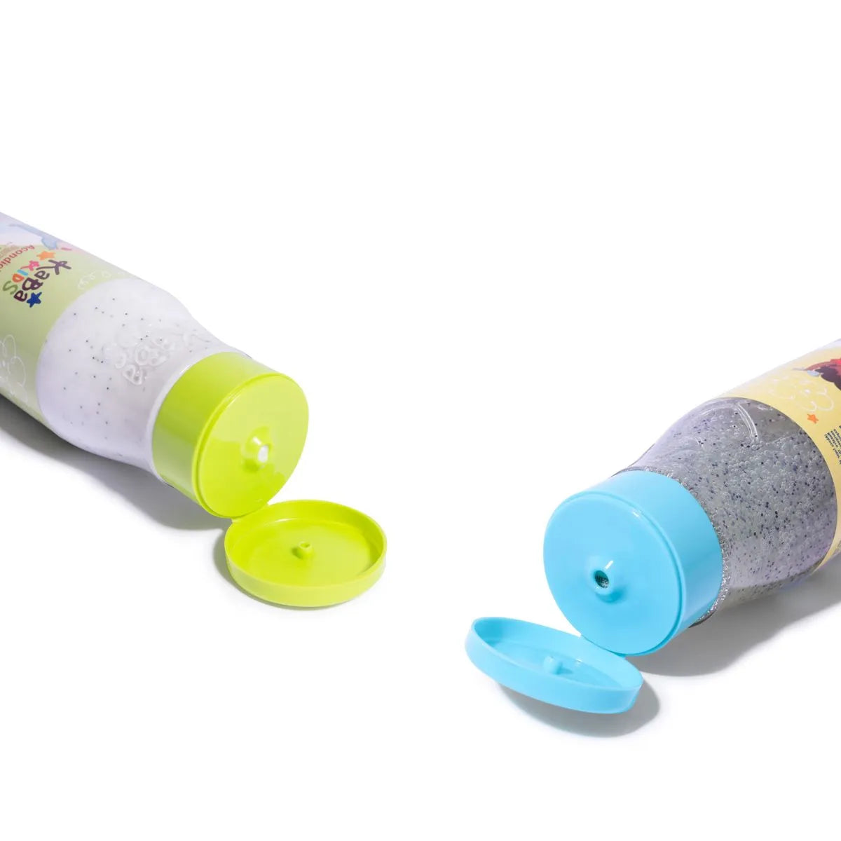 kit shampoo y acondicionador kids kaba