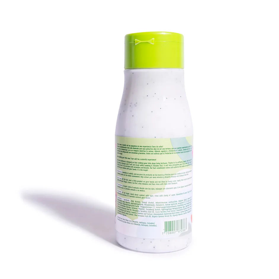 acondicionador kids kaba