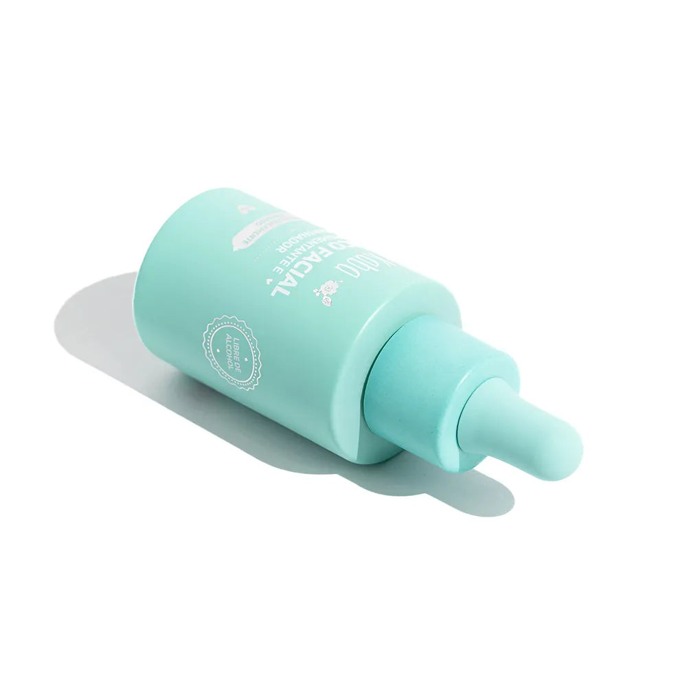 tonico facial despigmentante kaba