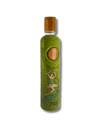 Acondicionador Intensivo Plex Ritual Botánico