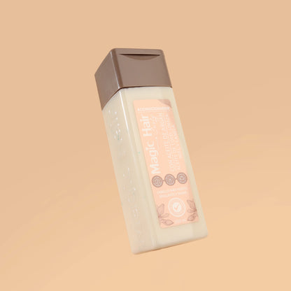 acondicionador canela magic hair