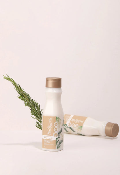 Acondicionador herbal milagros