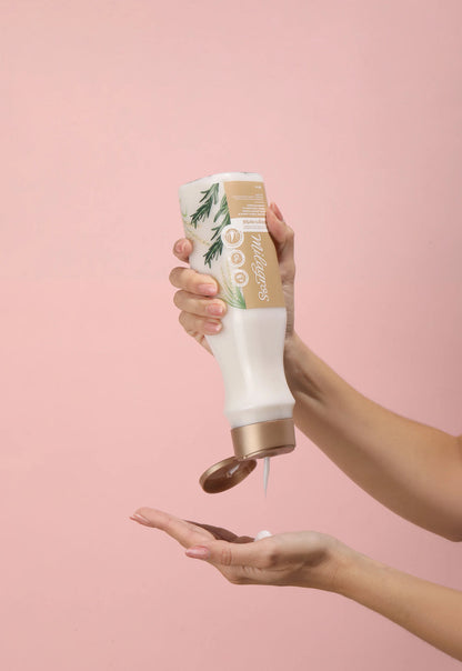 Acondicionador herbal milagros