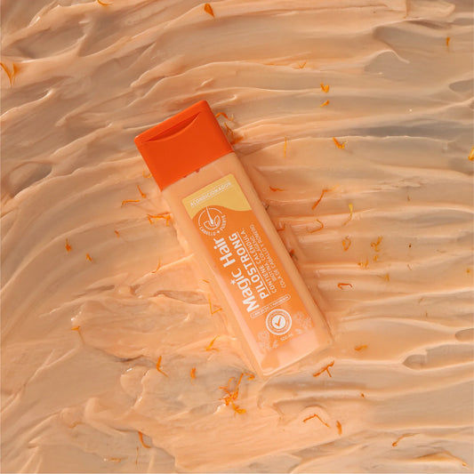 acondicionador pilostron magic hair