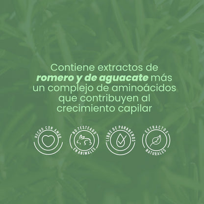 bioterapia de romero anyeluz