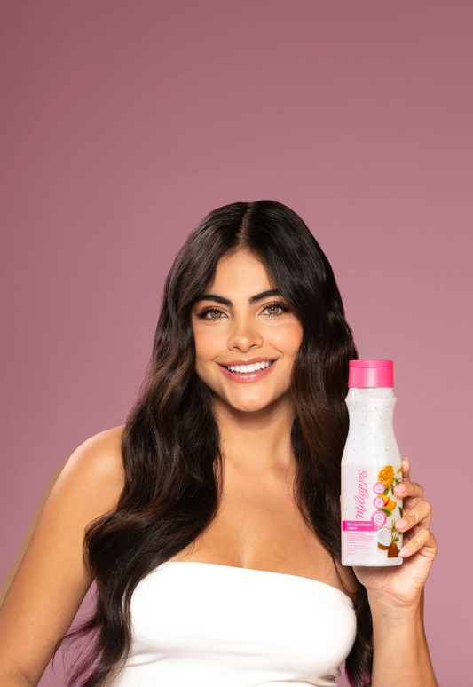 Tratamiento Bio Repolarizador Capilar milagros