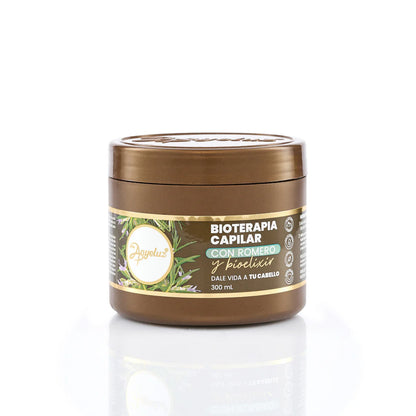 bioterapia de romero anyeluz