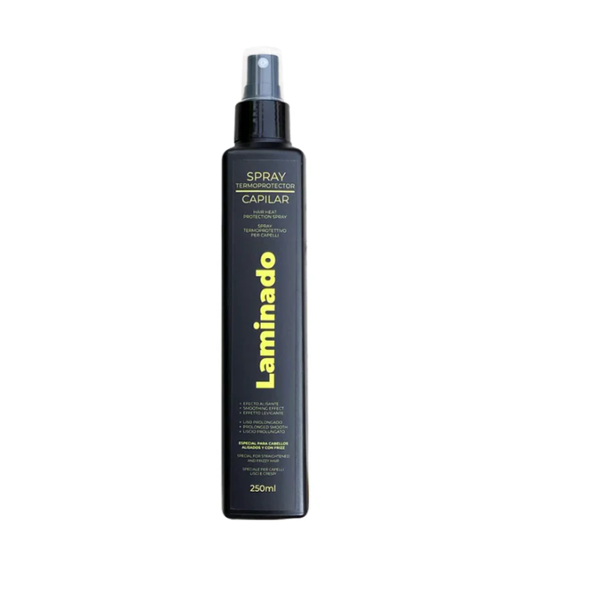 spray termoprotector capilar laminado lz
