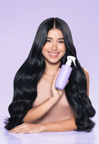 Desenredante Termoprotector Multibeneficios Milagros