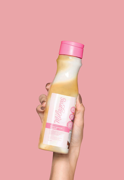 Tratamiento Emergencia Capilar milagros