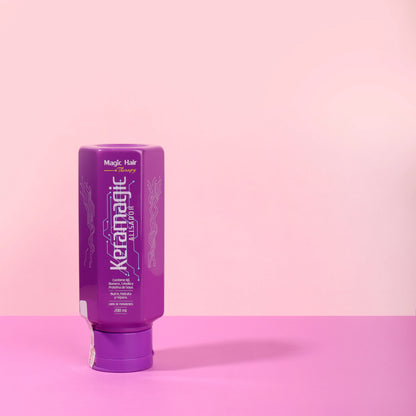 keramagic 200ml magic hair