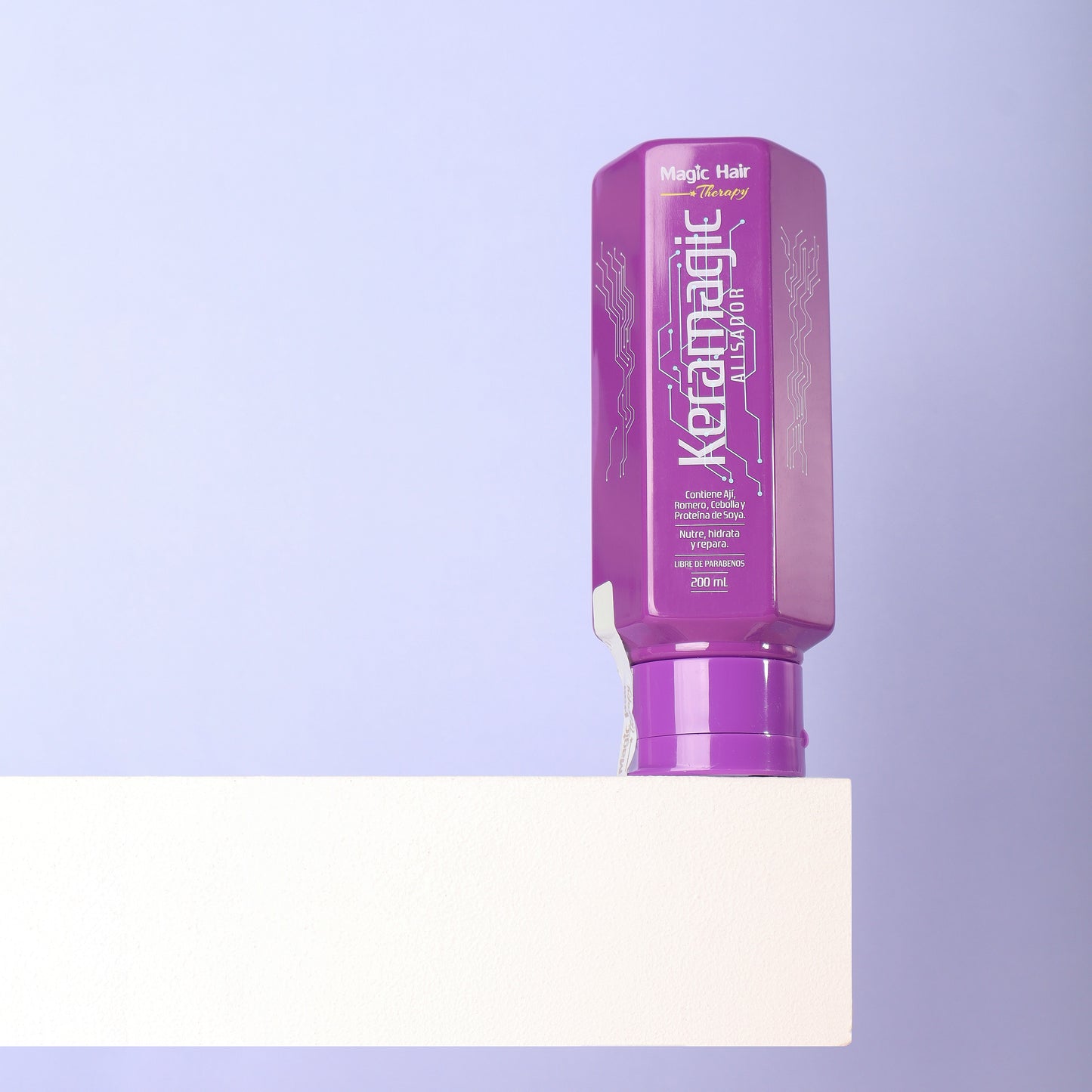 keramagic 200ml magic hair