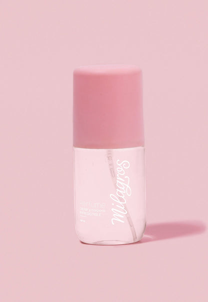 Perfume Capilar y Corporal Irresistible milagros