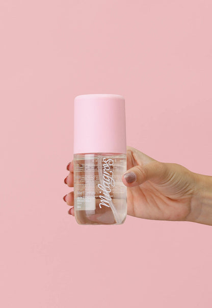 Perfume Capilar y Corporal Irresistible milagros