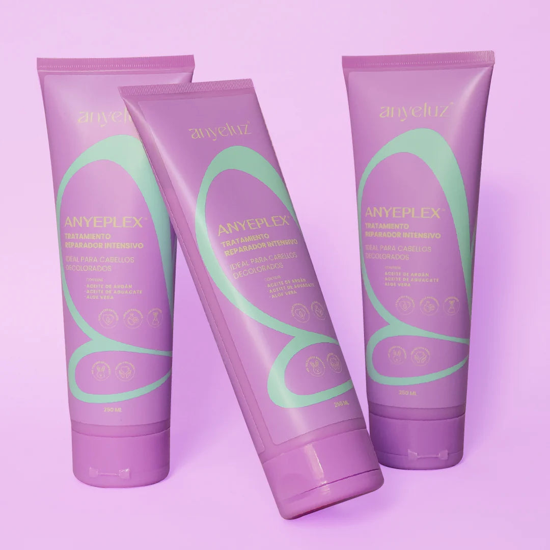 tratamiento reparador intensivo anyeplex anyeluz