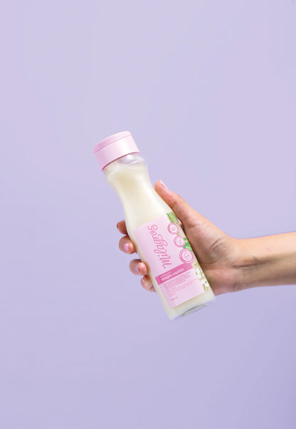 Shampoo Magia Capilar milagros