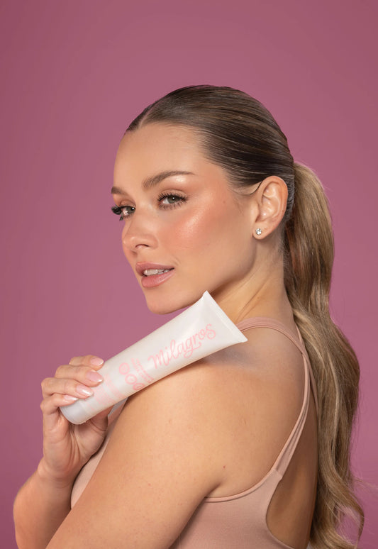 Tratamiento Magia Capilar milagros